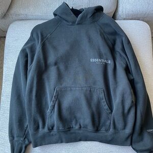 Essentials Fear of God Men’s Small Hoodie